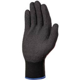 Crest™ Crinkle Nitrile Coated Gloves thumbnail-1