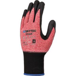 Crest™ Crinkle Nitrile Coated Gloves thumbnail-0