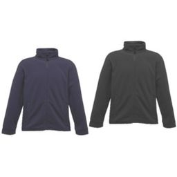 TRF570 Classic Fleece Jackets thumbnail-0