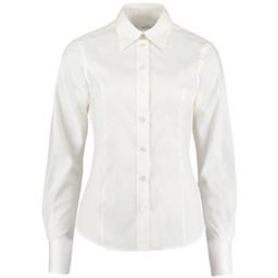 Ladies Oxford Shirt thumbnail-0