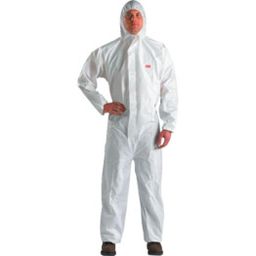 4515 Protective Coveralls thumbnail-1