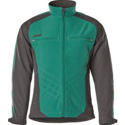 UNIQUE Dresden Soft Shell Jackets thumbnail-3