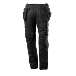 UNIQUE Trousers with Holster Pockets thumbnail-1