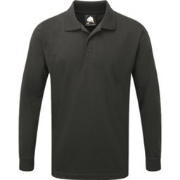 1170-10 Weaver Premium Polo Shirts thumbnail-0