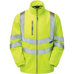 Polar Fleece, Hi-Vis  thumbnail-0