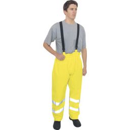 S780 Flame Retardant & Anti-static Hi-Vis Trousers
 thumbnail-0