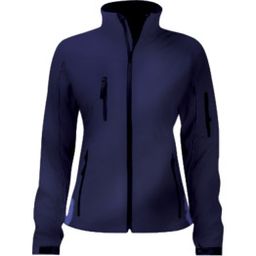 Executive Soft Shell Jackets for Women thumbnail-1