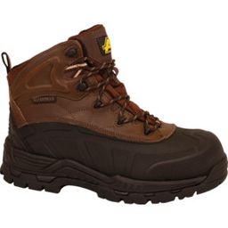 FS430 Orca Hybrid WP Safety Boot thumbnail-4