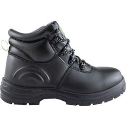 Chukka Composite Safety Boots thumbnail-1