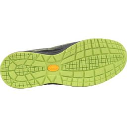 PB200 Gravity Zero Black/Green Safety Trainers thumbnail-1