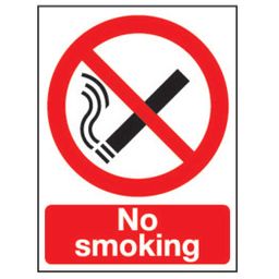 No Smoking Signs thumbnail-2