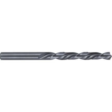 A101, Jobber Drill, 11mm, Normal Helix, High Speed Steel, Steam Tempered