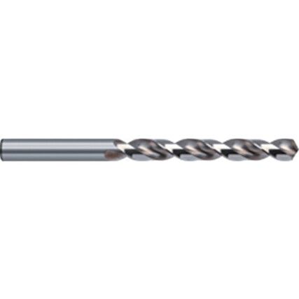 207, Jobber Drill, 1.85mm, High Helix, High Speed Steel, Bright