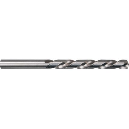 605, Jobber Drill, 2.9mm, High Helix, Cobalt High Speed Steel, Bright