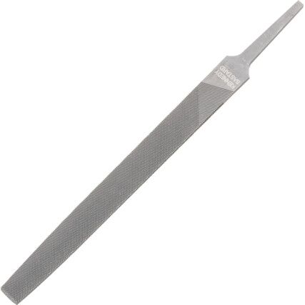 350mm (14") Flat Smooth Engineers File