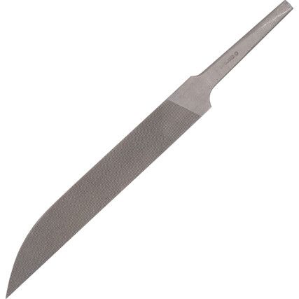 150mm (6") Knife Cut 0 Precision File