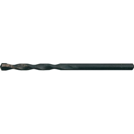 Masonry Drill Bit, 120mm, Straight