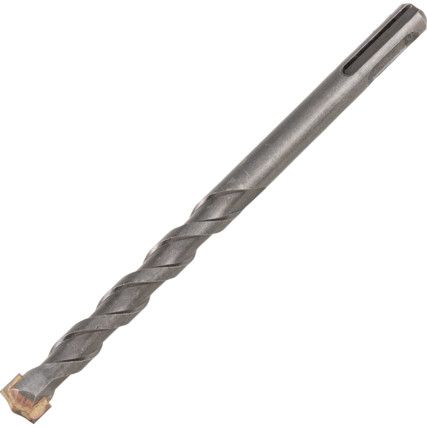 Masonry Drill Bit, 12mm x 166mm, SDS