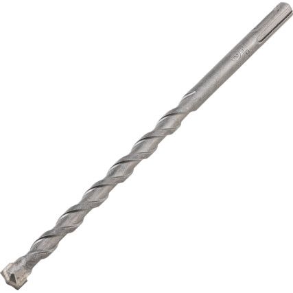 Masonry Drill Bit, 12mm x 216mm, SDS