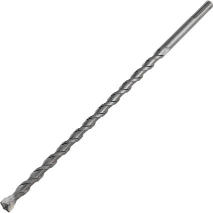 Masonry Drill Bit, 12mm x 316mm, SDS