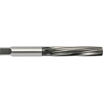 Parallel Hand Reamer, 20mm x 100mm, High Speed Steel