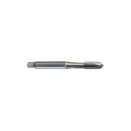 803, Machine Tap, M3 x 0.5mm, Metric Coarse, Spiral Point, Cobalt High Speed Steel, Bright