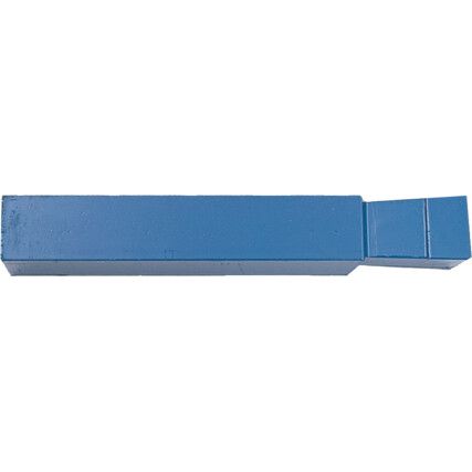 Brazed Tool, 236, For use with Straight Recessing, K20