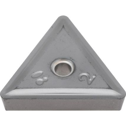 TPMR 160308, Turning Insert, Grade IC907, Carbide, Triangle