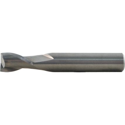 1/16" SOLID CARBIDE SHORT SERIES SLOT DRILL