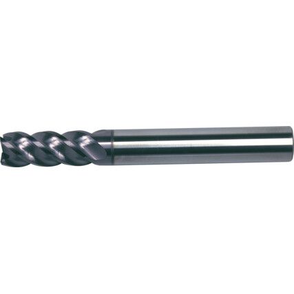 EPP-4040 EPOCH POWER REGULAR SQUARE END MILL