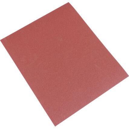 9"x11" SUPERFLEX CLOTH SHEETS GRADE 180