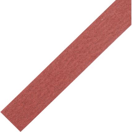 314D, Coated Roll, 62872, 38mm x 25m, Aluminium Oxide, P60