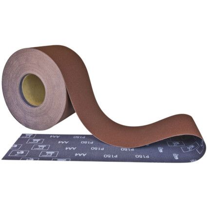 314D UTILITY CLOTH ROLL38mmx25MP100