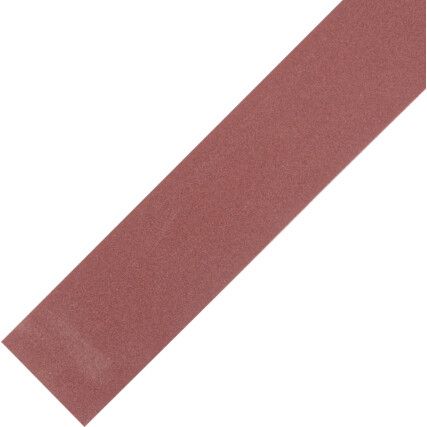 314D, Coated Roll, 62880, 38mm x 25m, Aluminium Oxide, P320