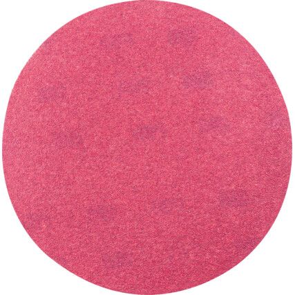 310U, Coated Disc Pack, 65727, 150mm, Aluminium Oxide, P120, Stikit™, 100 Pack