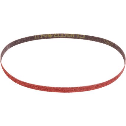 984F, Coated Belt, 13 x 610mm, P60+, Cubitron II Ceramic