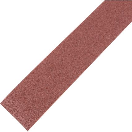 R222, Coated Roll, 50mm x 25m, Aluminium Oxide, P60