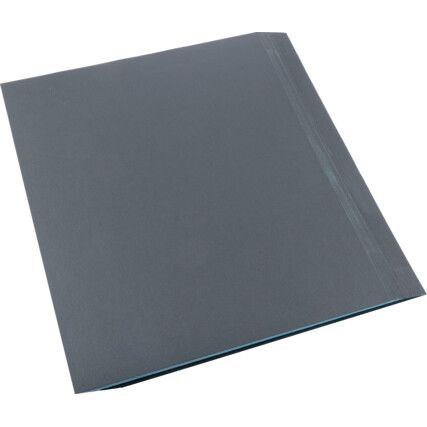 Siawat, Coated Sheet, 230 x 280mm, Silicon Carbide, P800, Wet & Dry, Pack of 50