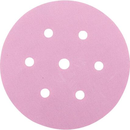 siaspeed 1950, Coated Disc, T2021, 150mm, Aluminium Oxide, P320,