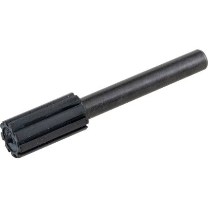 Holder, 10 x 20mm, Plain 6mm Shank