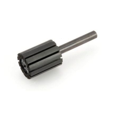 Holder, 19 x 25mm, Plain 6mm Shank