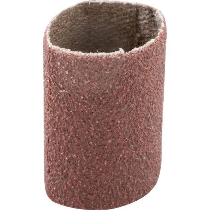 AB1525, Sanding Band, 15 x 25mm, P80, Aluminium Oxide