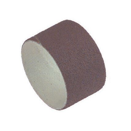 AB1512, Sanding Band, 15 x 12mm, Aluminium Oxide, P150