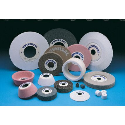 250x25x31.75mm A60MVM GRINDING WHEEL