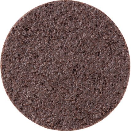 SE-DR, Non-Woven Disc, 18082, 75mm, Coarse, Aluminium Oxide