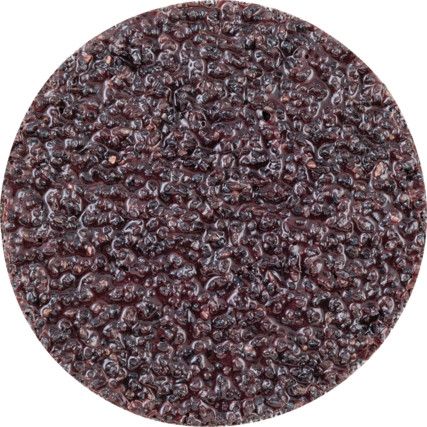 361F, Coated Disc, 11000, 50mm, Aluminium Oxide, P24, Roloc™