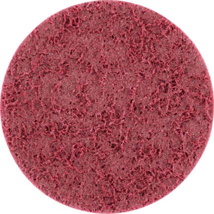 VTX, Non-Woven Disc, S2303, 75mm, Medium, Aluminium Oxide