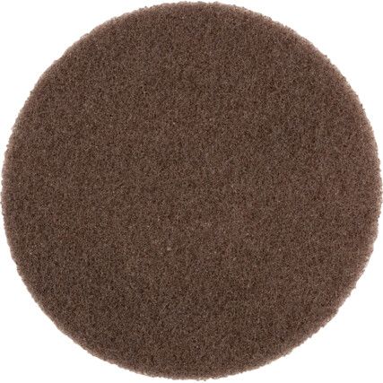 CP-HA, Coated Disc, 150mm, Aluminium Oxide