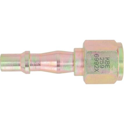 1/4" Bspt Female Coupling Adaptor