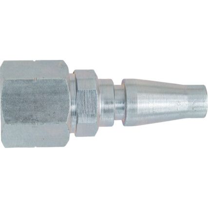 1/4" Bspt Female Schrader Adaptor